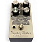 Used EarthQuaker Devices Dispatch Master Delay and Reverb Effect Pedal thumbnail