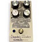 Used EarthQuaker Devices Dispatch Master Delay and Reverb Effect Pedal