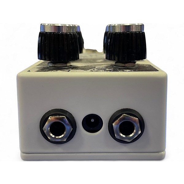 Used EarthQuaker Devices Dispatch Master Delay and Reverb Effect Pedal