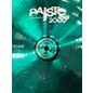 Used Paiste 20in 2000 Series Colorsound China Cymbal