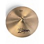 Used Zildjian 16in A Custom Medium Crash Cymbal thumbnail