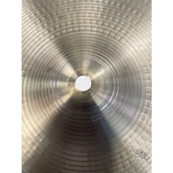 Used Zildjian 16in A Custom Medium Crash Cymbal
