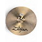 Used Zildjian 16in A Custom Medium Crash Cymbal