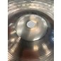 Used Zildjian 14in Planet Z Hi Hat Pair Cymbal