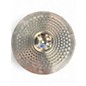 Used Zildjian 14in Planet Z Hi Hat Pair Cymbal