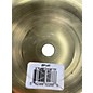 Used Zildjian 14in Planet Z Hi Hat Pair Cymbal