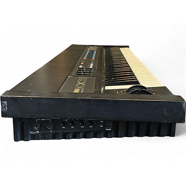 Used Yamaha KX76 MIDI Controller