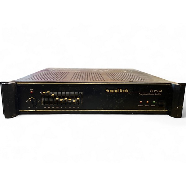 Used US Sound Technologies PL250M Power Amp