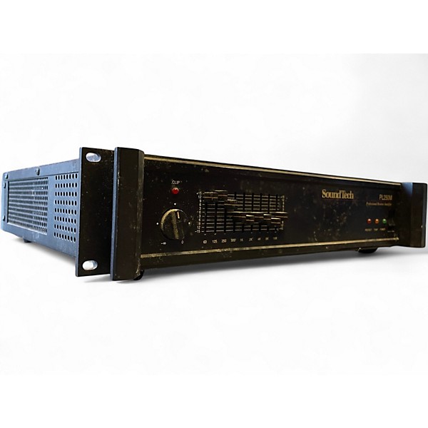 Used US Sound Technologies PL250M Power Amp