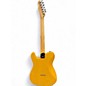 Used Fender American Elite Telecaster Butterscotch Blonde Solid Body Electric Guitar