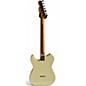 Used 2021 Fender American Professional II Telecaster Olympic White Solid Body Electric Guitar