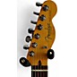 Used 2021 Fender American Professional II Telecaster Olympic White Solid Body Electric Guitar