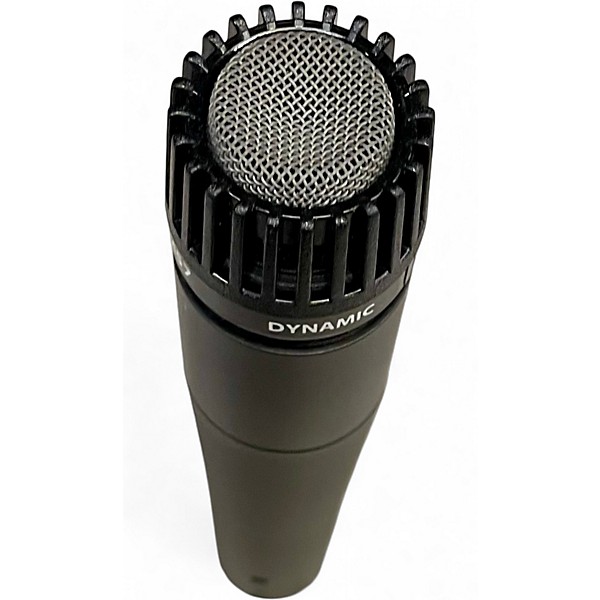 Used Shure SM57LC Dynamic Microphone