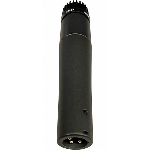 Used Shure SM57LC Dynamic Microphone