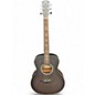 Used Kepma M2 131 TRANS BROWN Acoustic Electric Guitar thumbnail