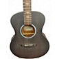 Used Kepma M2 131 TRANS BROWN Acoustic Electric Guitar