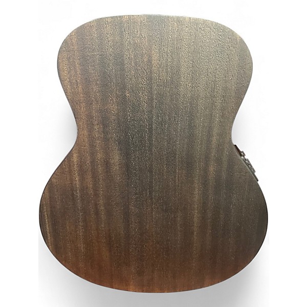 Used Kepma M2 131 TRANS BROWN Acoustic Electric Guitar