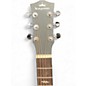 Used Kepma M2 131 TRANS BROWN Acoustic Electric Guitar