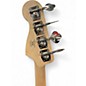 Used Squier P Bass Dark Night Electric Bass Guitar