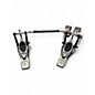 Used Pearl P2002C Double Bass Drum Pedal thumbnail