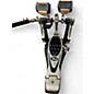 Used Pearl P2002C Double Bass Drum Pedal