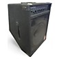 Used Eden NEMESIS N15 Bass Combo Amp