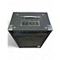 Used Eden NEMESIS N15 Bass Combo Amp