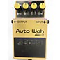 Used BOSS AW2 Auto Wah Effect Pedal thumbnail