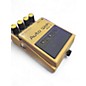 Used BOSS AW2 Auto Wah Effect Pedal