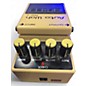 Used BOSS AW2 Auto Wah Effect Pedal