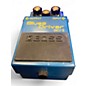 Used BOSS BD2 Blues Driver Effect Pedal