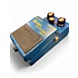 Used BOSS BD2 Blues Driver Effect Pedal