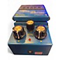 Used BOSS BD2 Blues Driver Effect Pedal