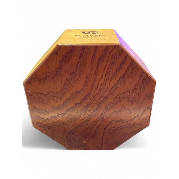 Used LP OCTO SNARE CAJON Cajon