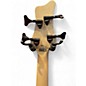 Used Jackson JS2 Concert Alpine White Electric Bass Guitar