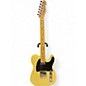 Used Fender American Special Telecaster Buttercream Solid Body Electric Guitar thumbnail