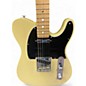 Used Fender American Special Telecaster Buttercream Solid Body Electric Guitar