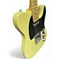 Used Fender American Special Telecaster Buttercream Solid Body Electric Guitar