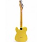 Used Fender American Special Telecaster Buttercream Solid Body Electric Guitar