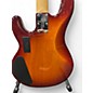 Used 2013 Ernie Ball Music Man Stingray H 2 Color Sunburst Electric Bass Guitar