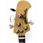 Used 2013 Ernie Ball Music Man Stingray H 2 Color Sunburst Electric Bass Guitar