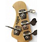 Used 2013 Ernie Ball Music Man Stingray H 2 Color Sunburst Electric Bass Guitar