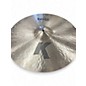 Used Zildjian 21in K Sweet Ride Cymbal thumbnail