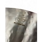 Used Zildjian 21in K Sweet Ride Cymbal
