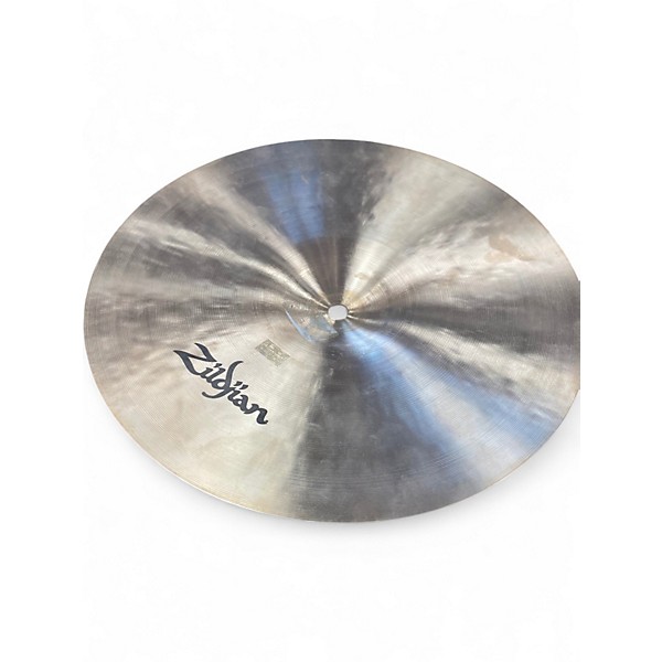 Used Zildjian 12in k splash Cymbal