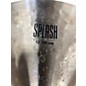 Used Zildjian 12in k splash Cymbal