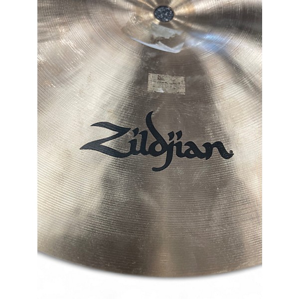 Used Zildjian 12in k splash Cymbal