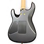 Used Charvel San Dimas MJ Style 1 HSS FR Satin Black Solid Body Electric Guitar