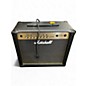 Used Marshall MG30CFX 1x10 30W Guitar Combo Amp thumbnail