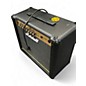 Used Marshall MG30CFX 1x10 30W Guitar Combo Amp